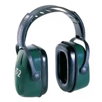 Sperian 1010929 Thunder T2 Başbantlı Kulaklık 33 Db