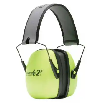 Sperian 1013942 Bılsom Leıghtnıng L2Fhv Kulaklık