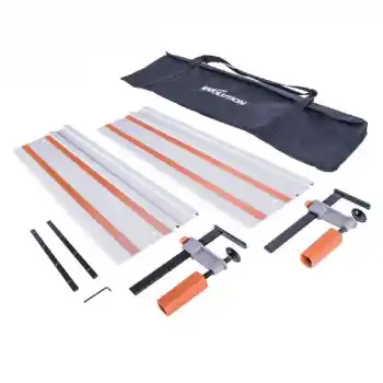 Evolution  ST1400 Kılavuz Ray Seti 2X700 mm