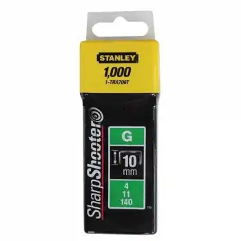 Stanley 1-TRA706T Zımba Teli Ağır İş 10 Mm X 1000