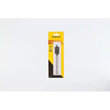 Stanley STA52040 22X154Mm Geniş Ahşap Matkap Ucu