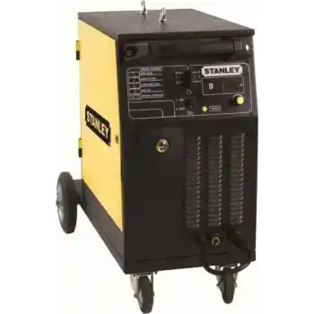Stanley VIPM241 200A Gazaltı Kaynak Makinası