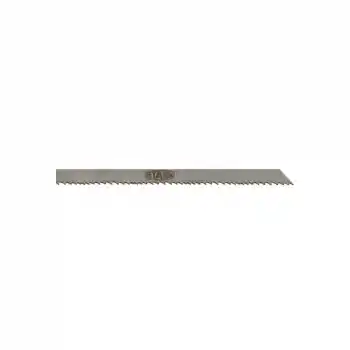 Stark 1300x13x0.6 8/12 Diş M42 Bi Metal Şerit Testere