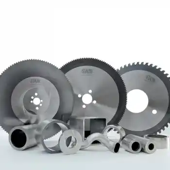 Stark 300A1180 300x2.5x32mm 180mm Diş HSS DMo5 Daire Testere