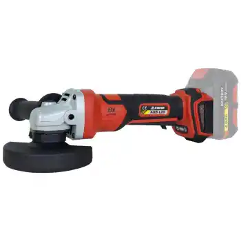 Stayer AGB L20 Solo Akülü Avuç Taşlama 115mm