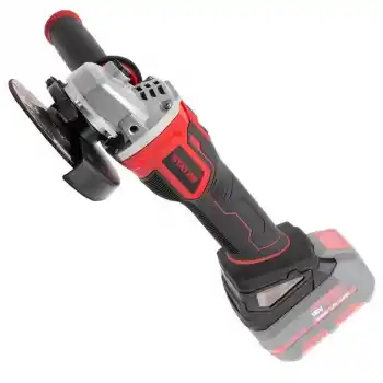 Stayer AGBX L20 Solo Akülü Avuç Taşlama 115mm