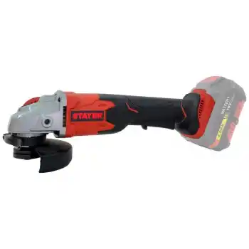 Stayer AGR L20 Solo Akülü Avuç Taşlama 115mm