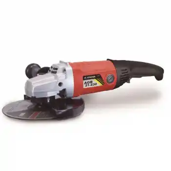 Stayer AGR 21-23 C Büyük Taşlama 230 mm