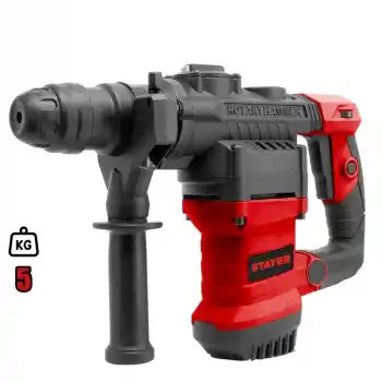 Stayer HD XT 6J Sds Plus Kırıcı Delici