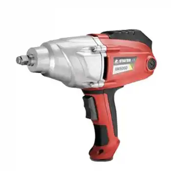 Stayer IW500DK Elektrikli Somun Sıkma Makinesi