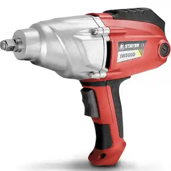 Stayer IW500DK Elektrikli Somun Sıkma Makinesi