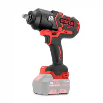 Stayer IWB 1000 Solo Akülü Somun Sıkma Sökme 1/2