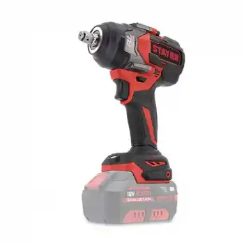 Stayer IWB 750 L20 Solo Akülü Somun Sıkma Sökme