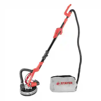 Stayer LP 750 AVS Ledli Duvar Zımpara Makinesi