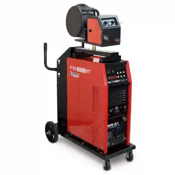 Stayer MIG500BT Gaz Altı Kaynak Makinaları