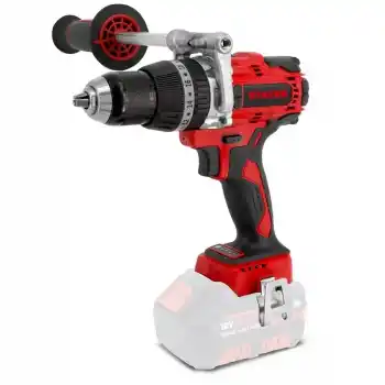 Stayer PBL 80 P Solo Akülü Darbeli Matkap Vidalama