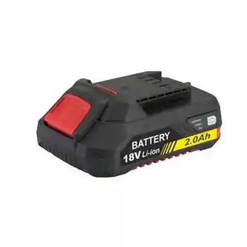 Stayer PBL2022/AGL2022 18V 2.0Ah Yedek Batarya L20 Se