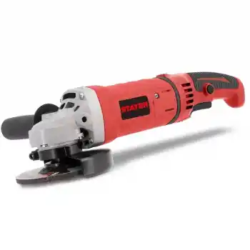 Stayer SAB 1101 CS Avuç Taşlama 125 mm