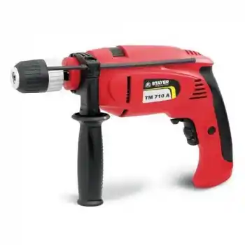 Stayer TM710A Darbeli Matkap 710 W