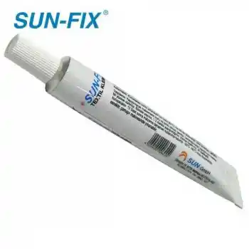 Sun-Fix S 50010 Tekstil Yapıştırıcı