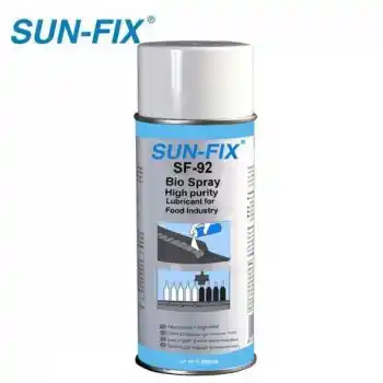 Sun-Fix S 50015 Bio Sprey