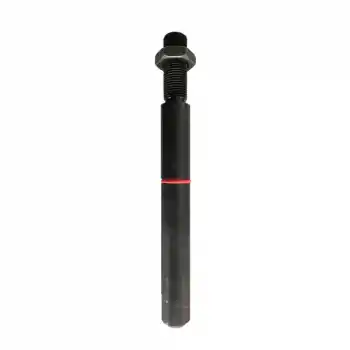 Super-Ego Elektrikli Boru Paftası için Turbo 32 No Mengene Mili