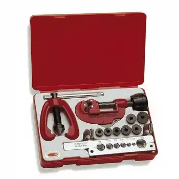 Super-Ego SEHTM Komple Havşa Takımı Metrik