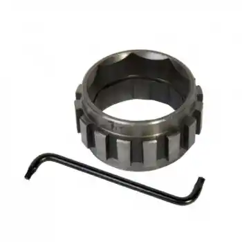 Super-Ego SEKOLY02 Kol için 2 Altı Köşe İç Bilezik