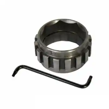 Super-Ego SEYKAN Kafa Sökme Anahtarı Torx