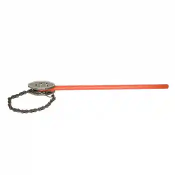 Super-Ego SEZA6 6 Zincirli Boru Anahtarı