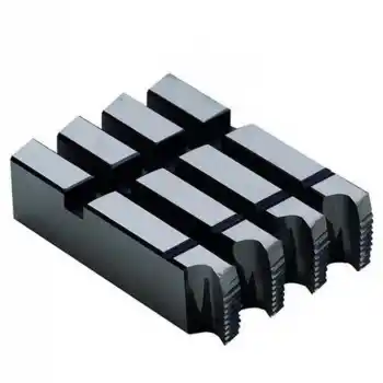 Super Expert TP2, TP4 için 2. 1/2 - 4 Yedek Pafta Tarağı