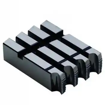 Super Expert TP2O için 1-2 Yedek Pafta Tarağı