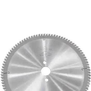 Taube T 21 Elmas Uçlu Alüminyum Testere 250x3,2x32 80 Diş