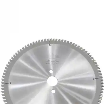 Taube T 21 Elmas Uçlu Alüminyum Testere 420x3,8x32 96 Diş