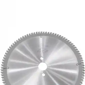 Taube T 21 Elmas Uçlu Alüminyum Testere 450x3,8x32 96 Diş