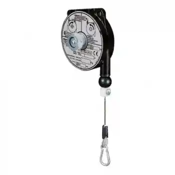 Tecna 9301 0.4-1kg 1.6m Havalı Balanser