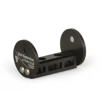 TeleVue Sol Searcher for LUNT Solar Telescopes
