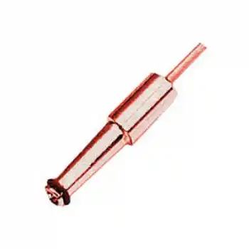 Telwin TW742315 M6 Saplama Pensi