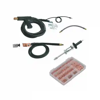 Telwin TW802699 İnverspotter 13500-14000 Karoseri Onarım Ünitesi