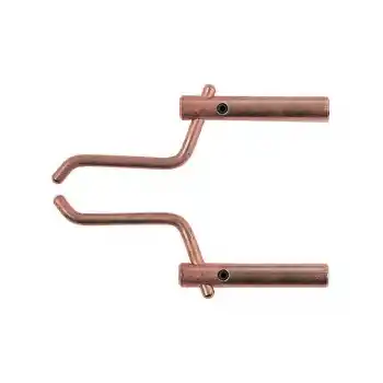 Telwin TW803155 XA4 120mm Punta Kolları ve Elektrodları