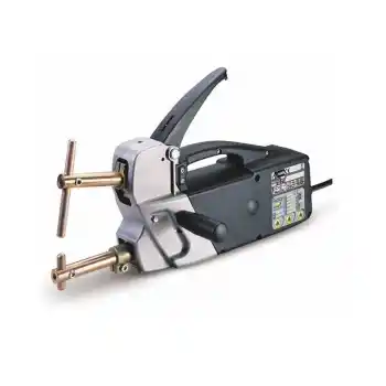 Telwin TW823017 Digital Modular 400V Taşınabilir Punta Kaynak Makinası