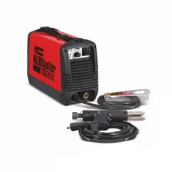 Telwin TW823049 Aluspotter 6100 115-230V Saplama Kaynak Makinesi