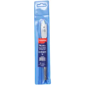 TH03112 AHŞAP YAPRAK MATKAP UCU 6 MM