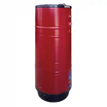 Thermall T-150 BYL Tek Serpantinli 150 Litre Boyler