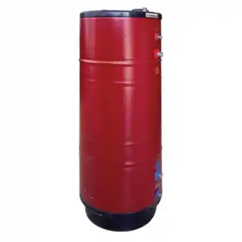 Thermall T-500 BYL Tek Serpantinli 500 Litre Boyler