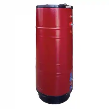 Thermall T-80 BYL Tek Serpantinli 80 Litre Boyler