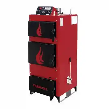 Thermoll T-45 Plus Kat Kaloriferi Kazanı 45000 Kcall