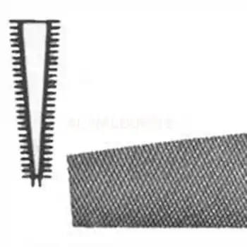 Threefıles Ege Bıçak Orta 4