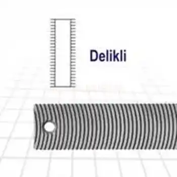 Threefıles Ege Kaporta Delık 12
