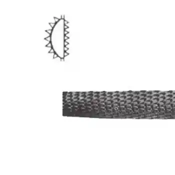 Threefıles Ege Yarım Yuvarlak Orta 8